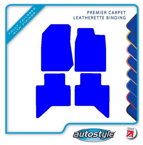 Fits isuzu max 2012 2021 - fits, 2012-2021