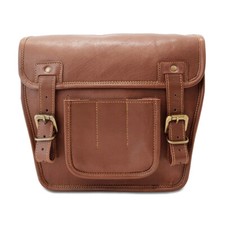 Saddle bag motorcycle