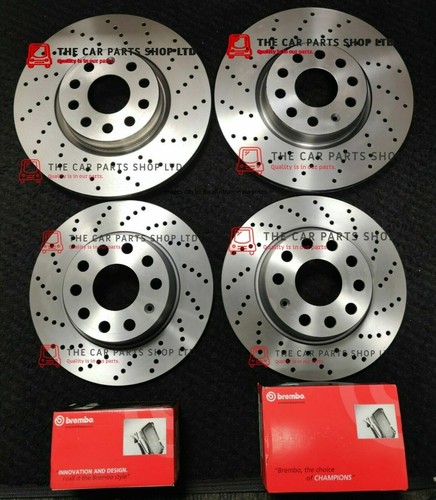 For audi b9 - for, brembo