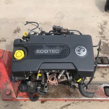 VAUXHALL CORSA D 1.3 CDTI