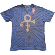 Prince 'Gold Symbol' Purple