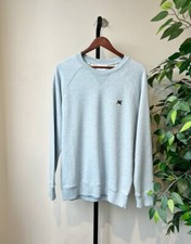 Men's Maison Kitsune Grey Fox
