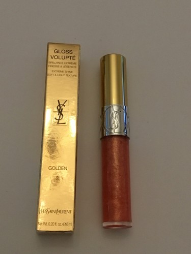 Ysl lip glossgloss - volupte, 3