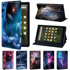PU Leather Tablet Stand Cover