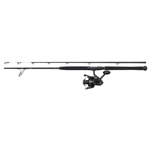 Penn wrath boat combo fixed - wrath,