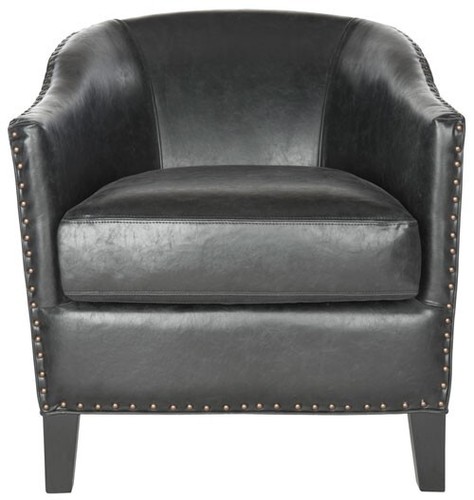 Safavieh chair brass - safavieh, nail