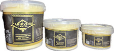 Carnivore Cartel Halal Grass-Fed Beef Tallow