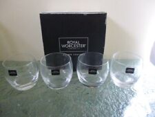 X4 Short Tumblers Royal