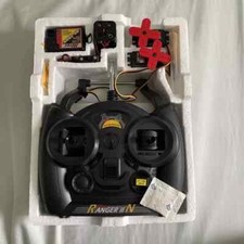 HITEC RANGER 2N RC controller