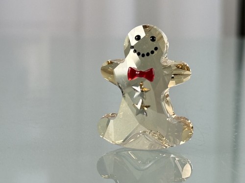 Swarovski figurine 5004554 - swarovski,