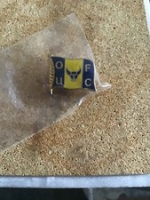 OXFORD UNITED FOOTBALL CLUB