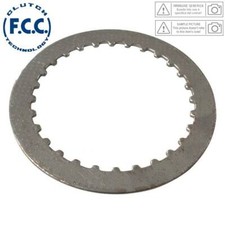 SINGLE CLUTCH DISC ACC