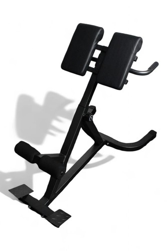 Roman chair back extension - chair,