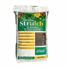 Strulch 100 Litre Bag
