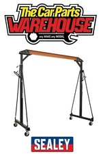 Sealey sg1000 portable gantry - sealey,