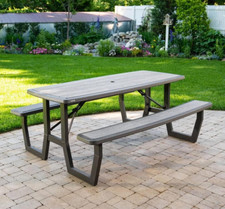 Lifetime 6-Foot Premium