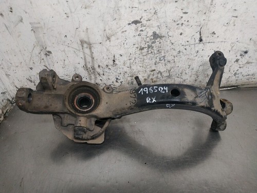 8d0487257 front left - front, hub