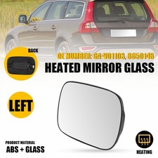 FOR Volvo XC70 XC90 Driver