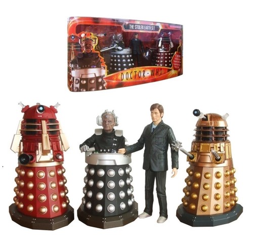 Doctor who the - doctor,