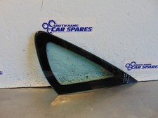 Ford Focus Window Glass MK2