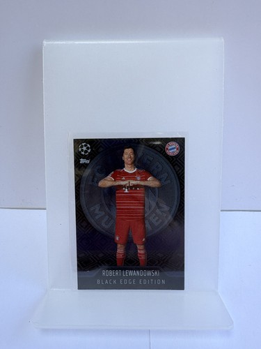 Topps match attax 2022 - match, 2022/23