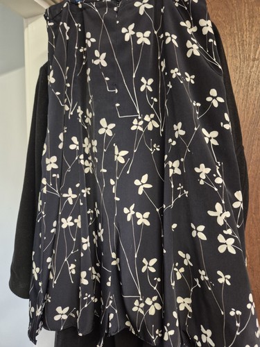 Gor ray vintage midi skirt - vintage,