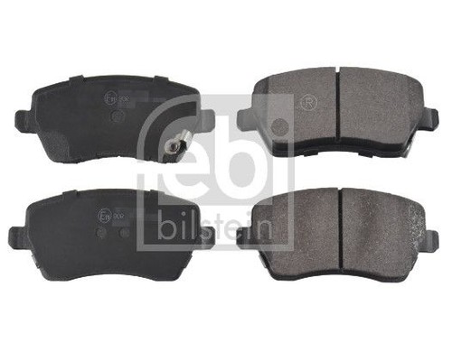 Febi bilstein 116199 front - febi,