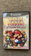 Nintendo Gamecube Console Game