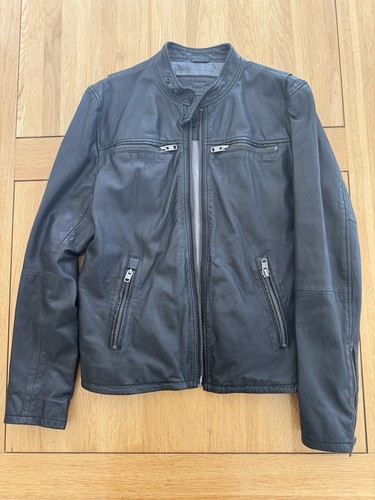 Superdry real hero - hero, biker