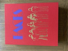 FACES 1969-75 DELUXE LIMITED