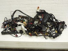 Audi A4 B7 Cabriolet Internal