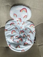 4Moms MamaRoo/ RockaRoo Reversible Newborn Insert