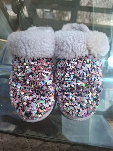 Ugg stellar sequin - 5,