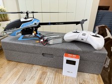 Flywing FW200 RC GPS Helicopter RTF 3-Axis