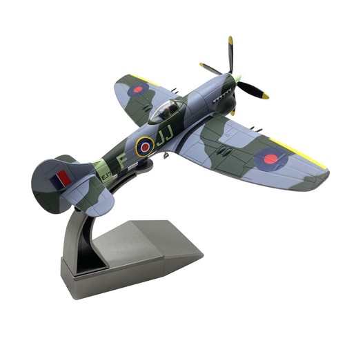 Wwii raf hawker tempest v - raf, mk.v