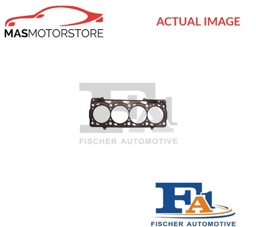 Engine cylinder head gasket - head,
