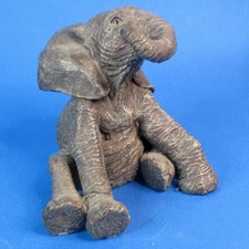 Elephant Figure - Marty