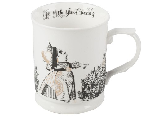 Victoria and albert alice - victoria,
