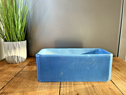 Antique art deco bretby - antique,