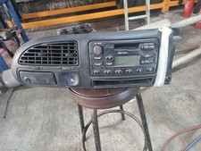 Ford Transit Mark 5 Smiley