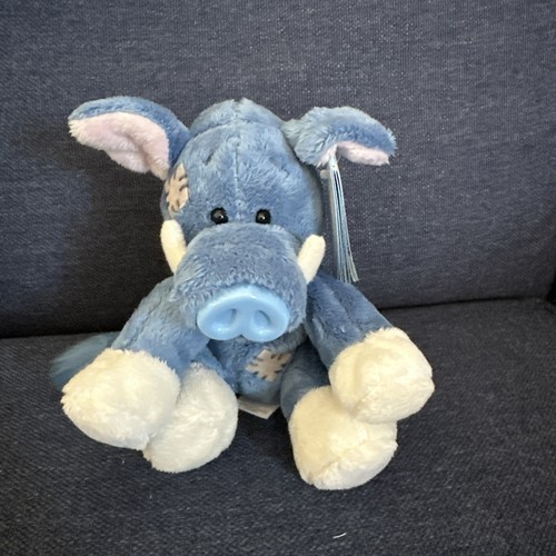 Blue nose friends - blue,