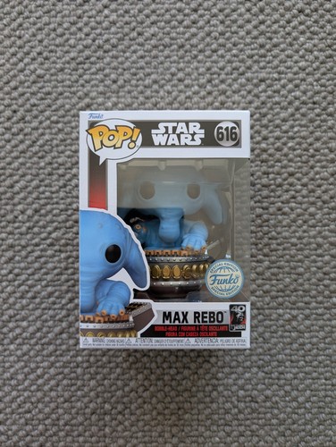 Funko pop star wars - funko,