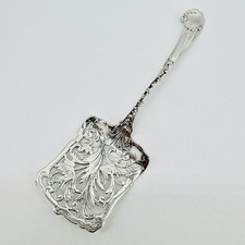Vintage Sterling Silver Small