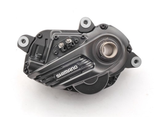 Shimano steps ep8 - steps, du-ep800