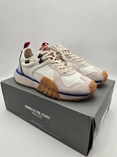 Palladium troop runner shoes - runner,