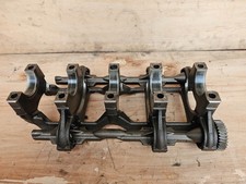 2019 Mercedes Sprinter W907 Balance Shaft A6510130436