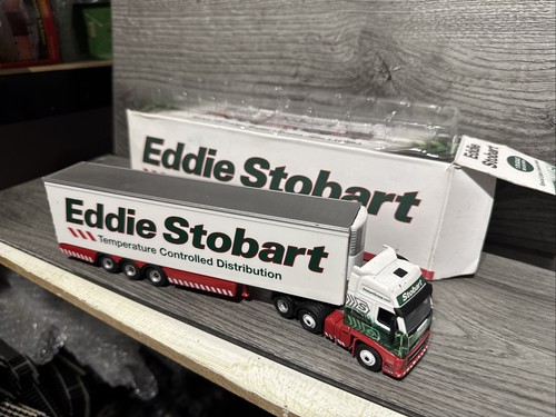 Eddie stobart collectors - stobart,