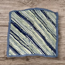 Vintage Retro Small Striped