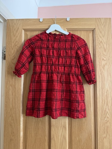 Zara girls red - girls,