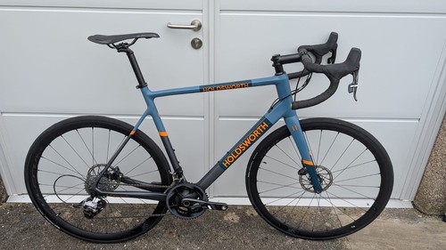 Holdsworth corsa disc - holdsworth,